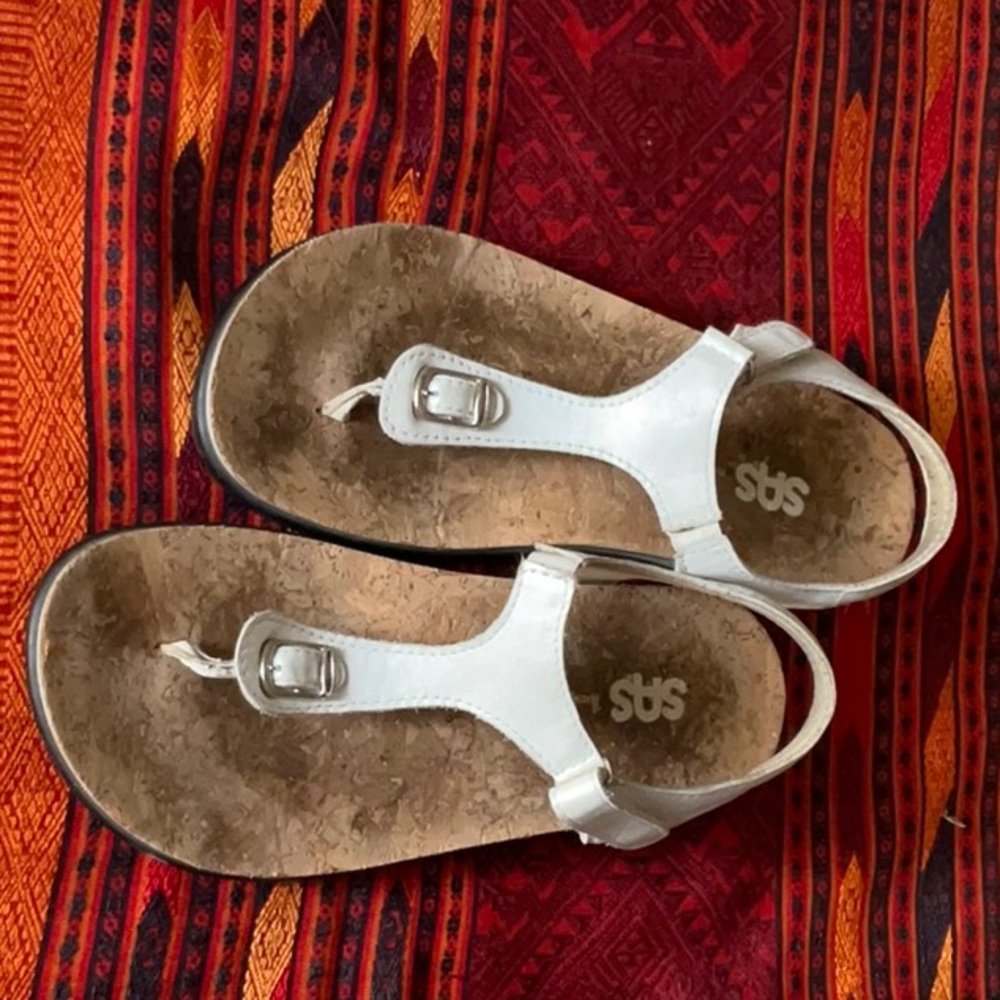 SAS Tripad Comfort Sandals 6W